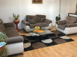 ABC Apartments 18