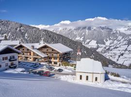 Racines में, होटल Sporthotel Kalcherhof