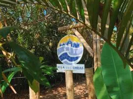 Vila das Ondas Caraíva