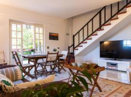 Casa Pitea, hotel a Mondello