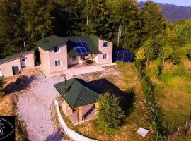 Cabana haiduk