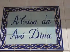 A Casa da Avo Dina