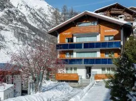 Chalet Sonnegg