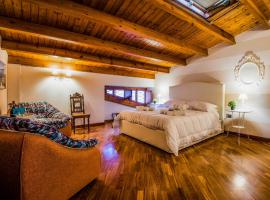 La Casa di Ilde al Duomo - Ortigia Holidays, hotel v destinaci Siracusa