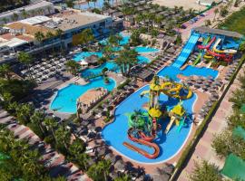 La Marina Resort