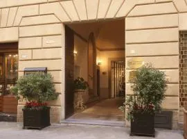 Graziella Patio Hotel