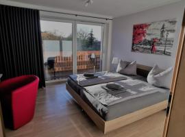 Ferienwohnung Hofmeister, hotel en Heilbad Heiligenstadt