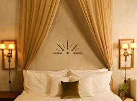 Shila Athens, ξενοδοχείο στην Αθήνα