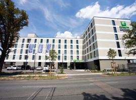 Holiday Inn Express - Darmstadt, an IHG Hotel, hotel en Darmstadt