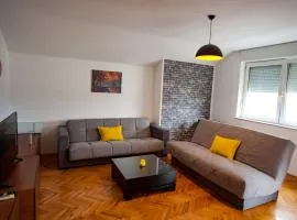 Gevgelija Downtown Apartment