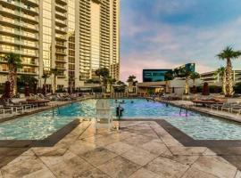 Die 10 Besten Ferienwohnungen In Las Vegas Usa Booking Com