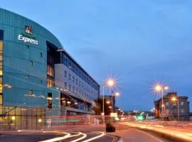 Holiday Inn Express Dundee by IHG