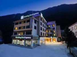 Holiday Inn Express Jiuzhaigou,Only 600 Meters to Jiuzhaigou Park by IHG