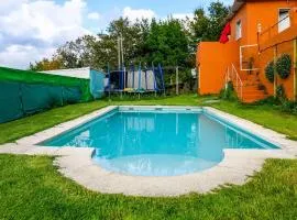 Holiday Home in Redondela with Sea Views