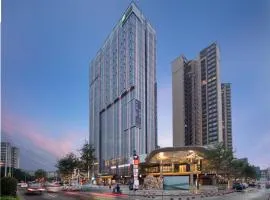 Holiday Inn Express Dongguan Humen, an IHG Hotel