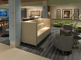 Holiday Inn Express Amherst - Lockport by IHG