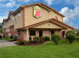 Super 8 by Wyndham Abingdon VA