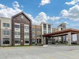 MainStay Suites Waukee-West Des Moines
