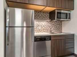 MainStay Suites Waukee-West Des Moines, plážový hotel v destinaci Waukee