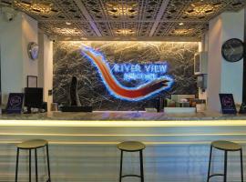 Riverview Residence, готель у Бангкоку