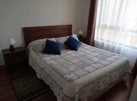 Departamento Ricardo