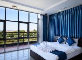 Tehana Beach Hotel Da Nang