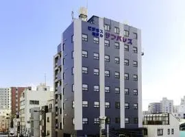 Business Hotel Sunpalace