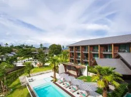 The Canale Samui Resort - SHA Extra Plus