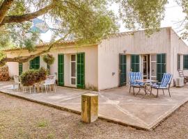 Possessio Sa Barrala Gallinero