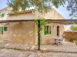 Possessio Sa Barrala Casa del Pages