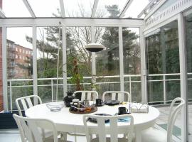 B&B Middelheim, B&B i Antwerpen