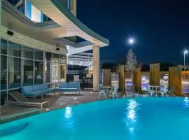 Hotel Indigo Frisco by IHG