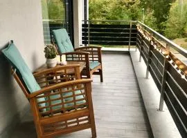 Apartamentul Verde Silver Mountain Poiana Brașov