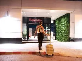 Ramada by Wyndham Podgorica