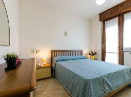 Cortina 2-22, hotel in Lido di Pomposa