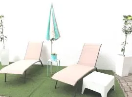 Apartamento * Estudio Orobanca