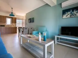 Eucalyptus Apartments Apartment Levanda