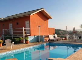 Porto Almar Búzios, guest house in Búzios