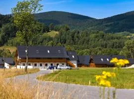 Apartamenty Zew Natury w Starej Morawie