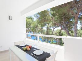 Apartamento Ferrera Park 624, hotel a Felanitx