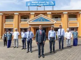 KSTDC Hotel Mayura Valley View Madikeri