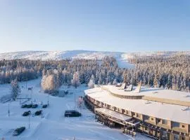 Lapland Hotels Luostotunturi & Amethyst Spa