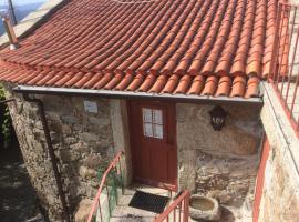 Casa Nova de Germil