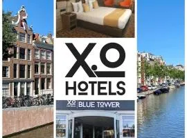 XO Hotels Blue Tower