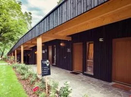 ClamLive Lodge