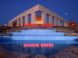 Titanic Beach - Families and Couples only, resort in Hurghada