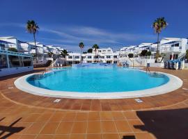 The 10 best self catering accommodation in Puerto del Carmen, Spain |  Booking.com
