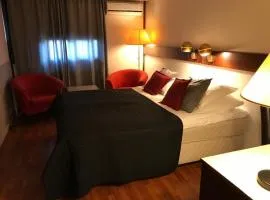 Hotel Carneval