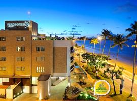 Verdegreen Hotel, boutique hotel in João Pessoa