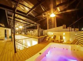 Casa Amanzi Cartagena by Bernalo Hotels